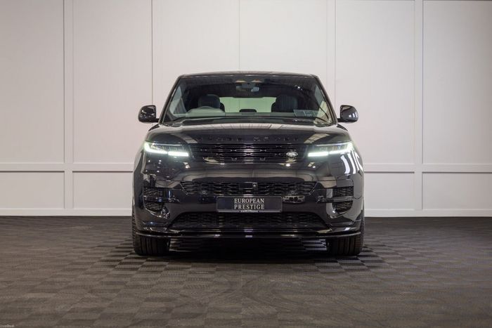 Land Rover Range Rover Sport 2025