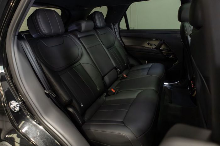 Land Rover Range Rover Sport 2025