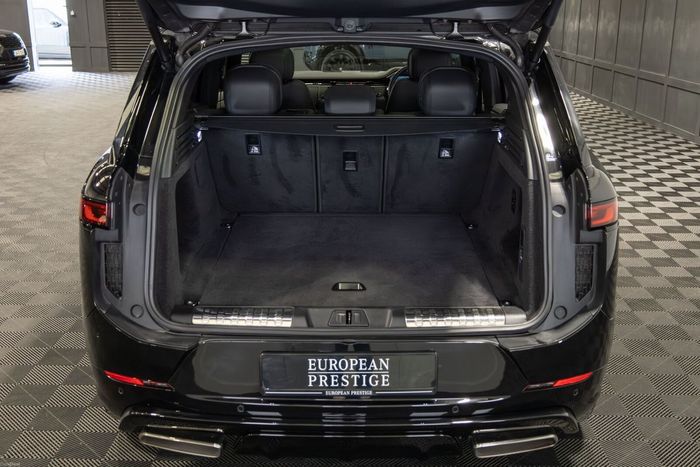 Land Rover Range Rover Sport 2025
