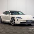 Porsche Taycan 2023