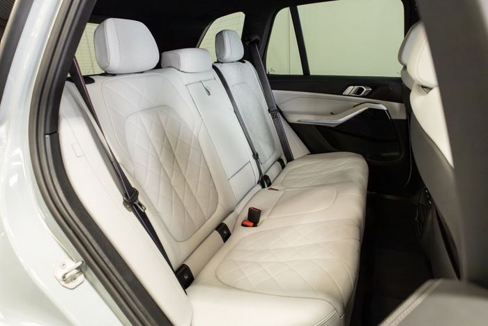 BMW X5 2024