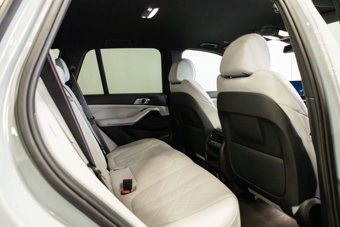 BMW X5 2024