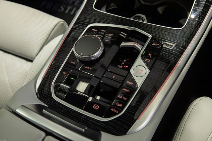 BMW X5 2024