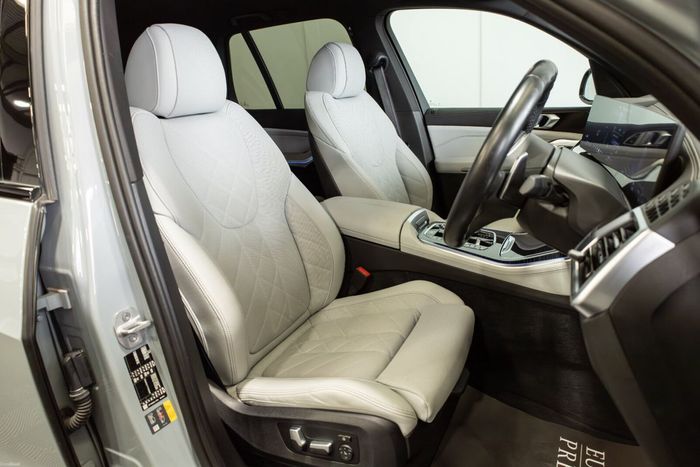BMW X5 2024