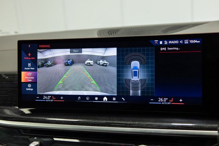 BMW X5 2024