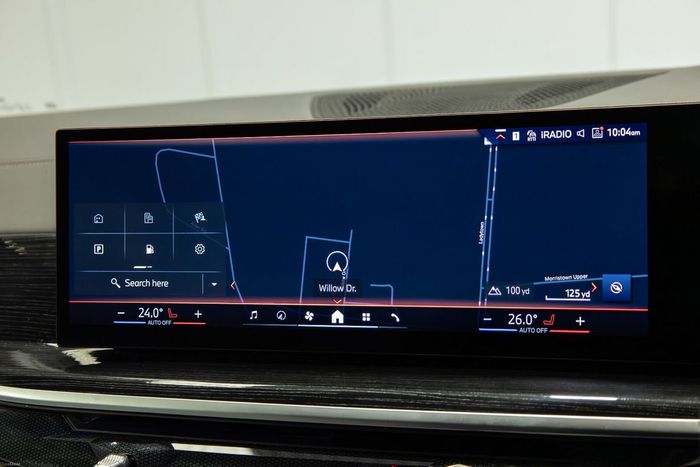 BMW X5 2024