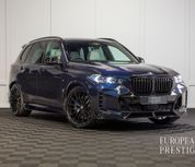 BMW X5 2025