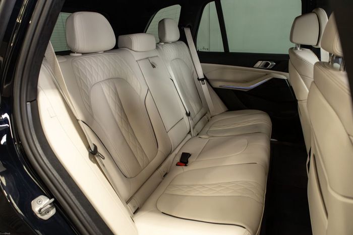 BMW X5 2025