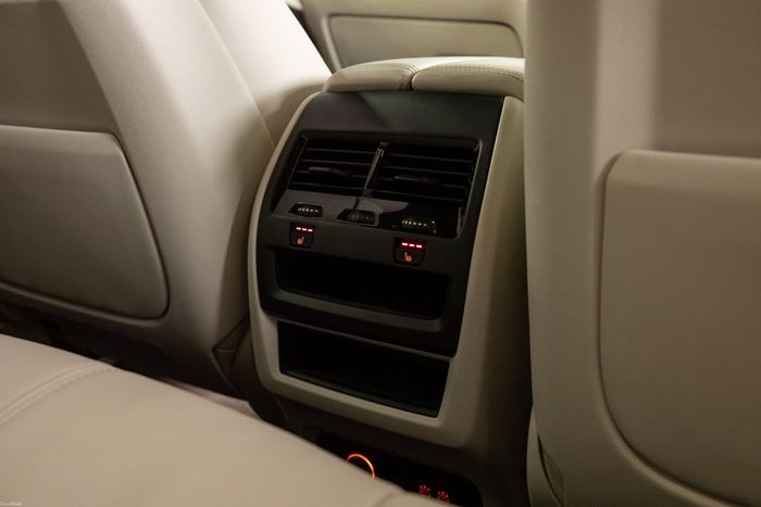 BMW X5 2025