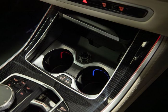 BMW X5 2025