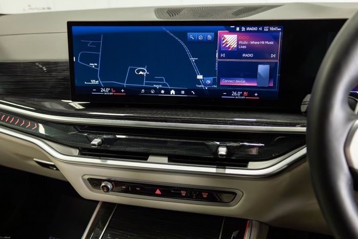 BMW X5 2025