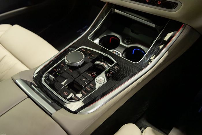 BMW X5 2025