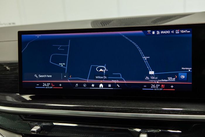 BMW X5 2025