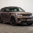 Land Rover Range Rover Sport 2024