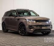Land Rover Range Rover Sport 2024