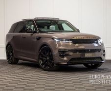 Land Rover Range Rover Sport 2024