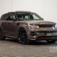Land Rover Range Rover Sport 2024