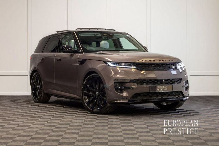 Land Rover Range Rover Sport 2024