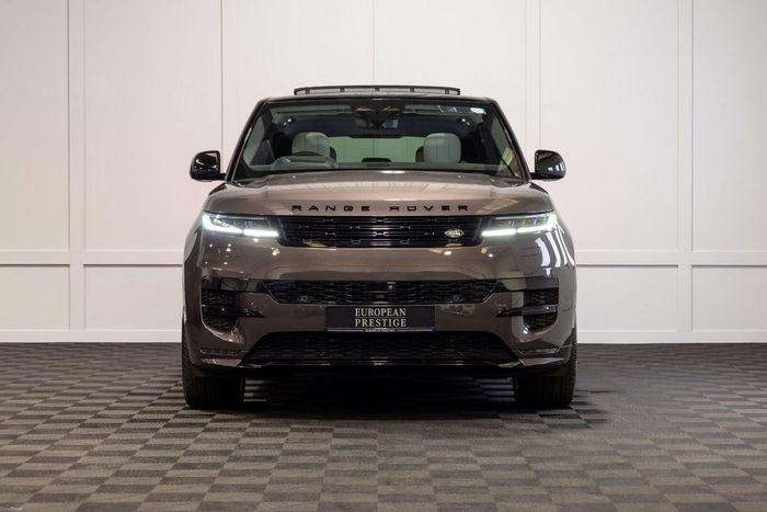 Land Rover Range Rover Sport 2024
