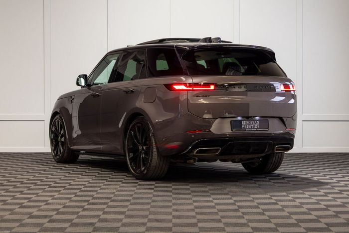 Land Rover Range Rover Sport 2024