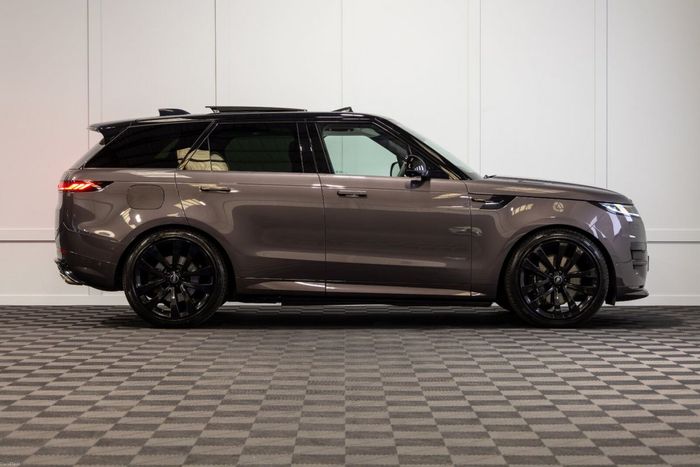 Land Rover Range Rover Sport 2024