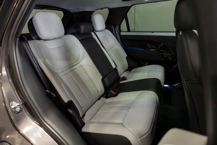 Land Rover Range Rover Sport 2024