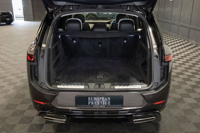 Land Rover Range Rover Sport 2024