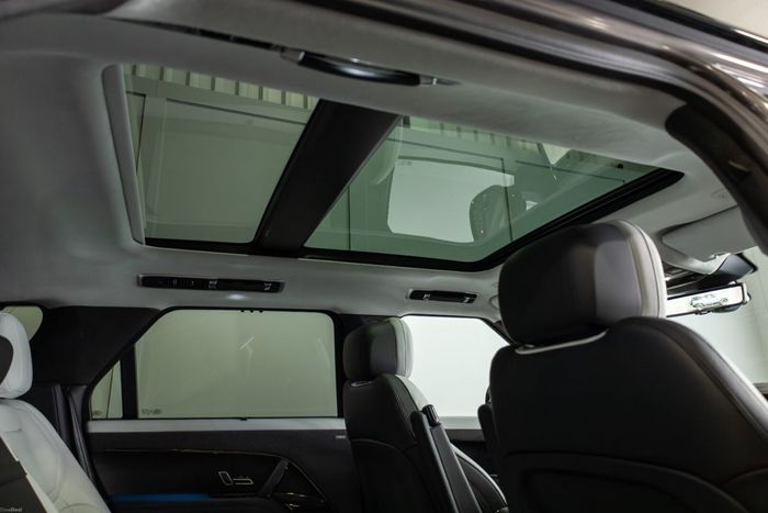 Land Rover Range Rover Sport 2024