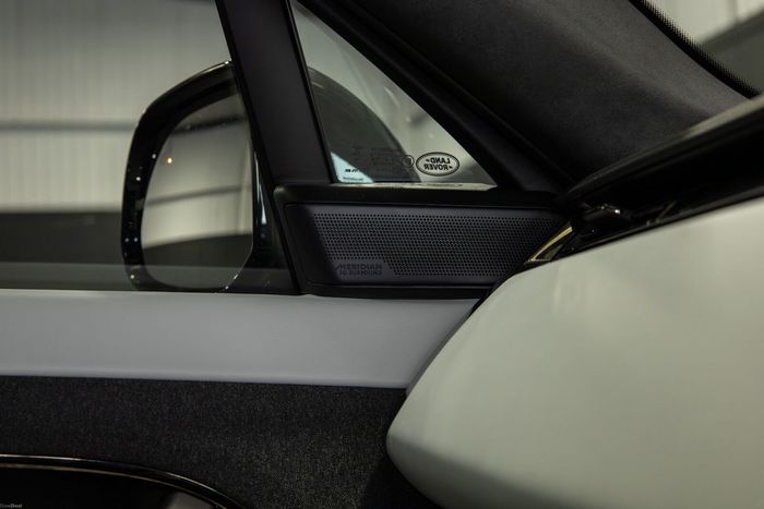 Land Rover Range Rover Sport 2024