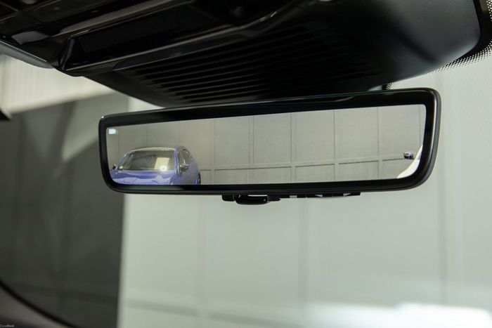 Land Rover Range Rover Sport 2024