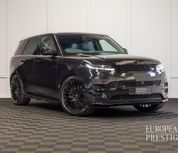 Land Rover Range Rover Sport 2024