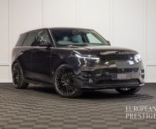 Land Rover Range Rover Sport 2024