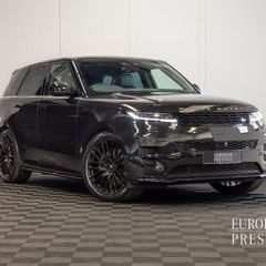 Land Rover Range Rover Sport 2024
