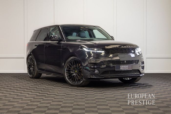 Land Rover Range Rover Sport 2024