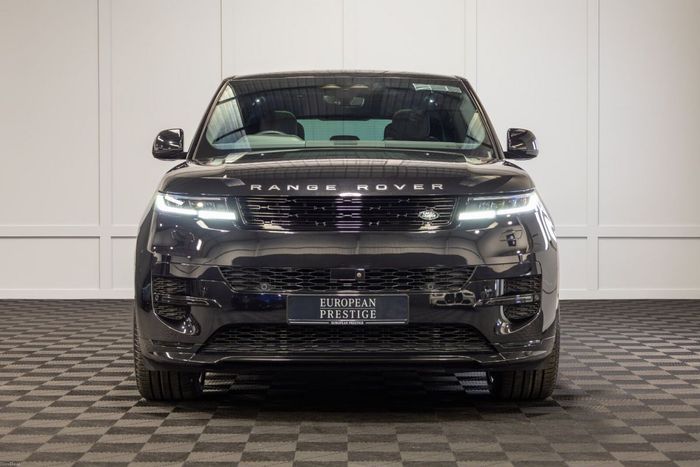 Land Rover Range Rover Sport 2024
