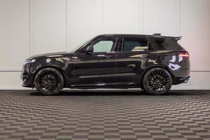 Land Rover Range Rover Sport 2024
