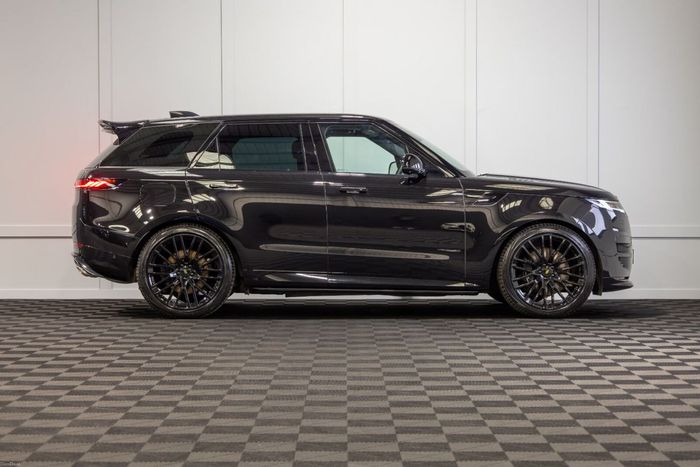 Land Rover Range Rover Sport 2024