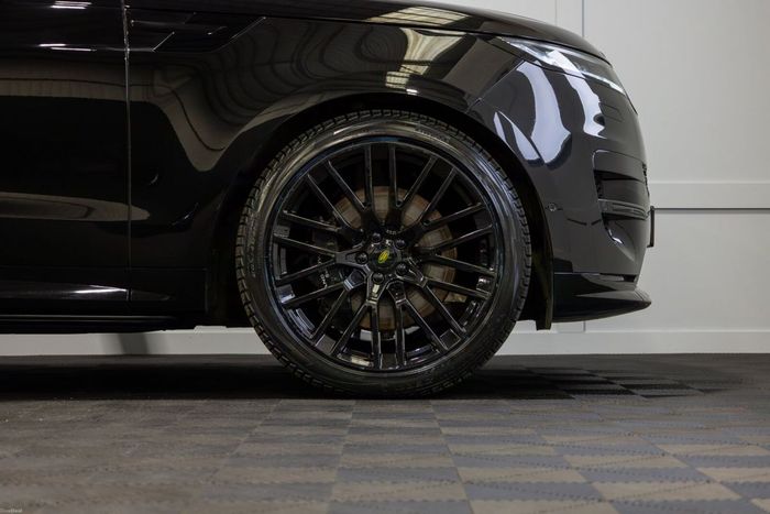 Land Rover Range Rover Sport 2024