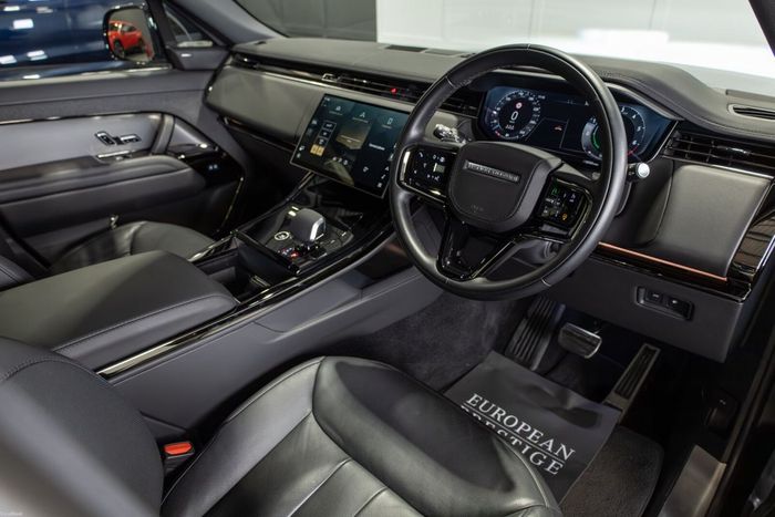 Land Rover Range Rover Sport 2024