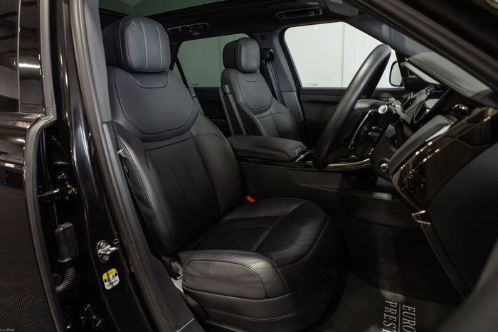 Land Rover Range Rover Sport 2024