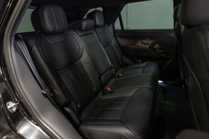 Land Rover Range Rover Sport 2024