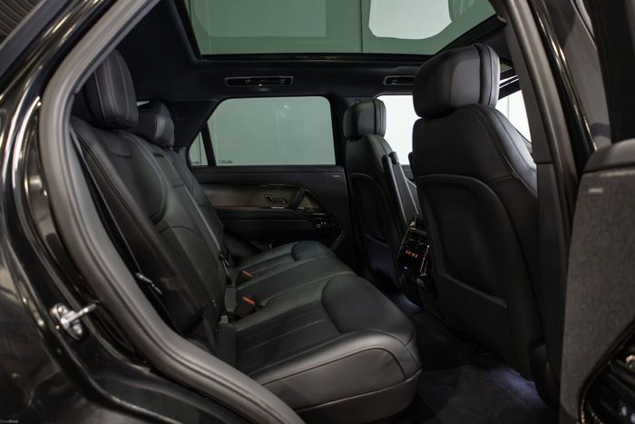 Land Rover Range Rover Sport 2024