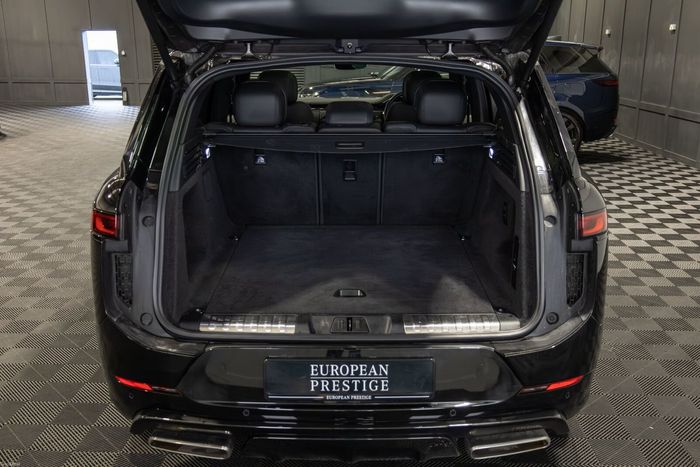 Land Rover Range Rover Sport 2024