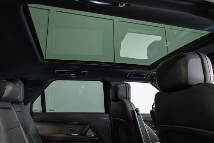 Land Rover Range Rover Sport 2024
