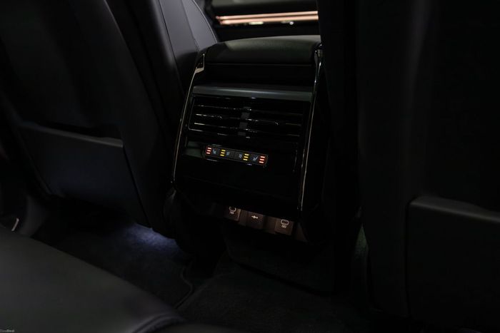 Land Rover Range Rover Sport 2024