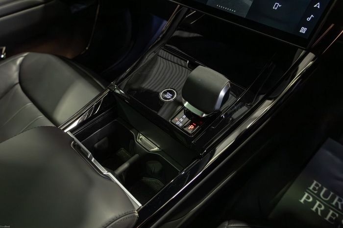 Land Rover Range Rover Sport 2024