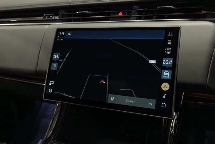 Land Rover Range Rover Sport 2024