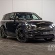 Land Rover Range Rover Sport 2023