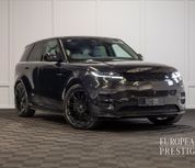 Land Rover Range Rover Sport 2023