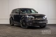 Land Rover Range Rover Sport 2023